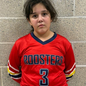 Penelope Wilkinson mugshot