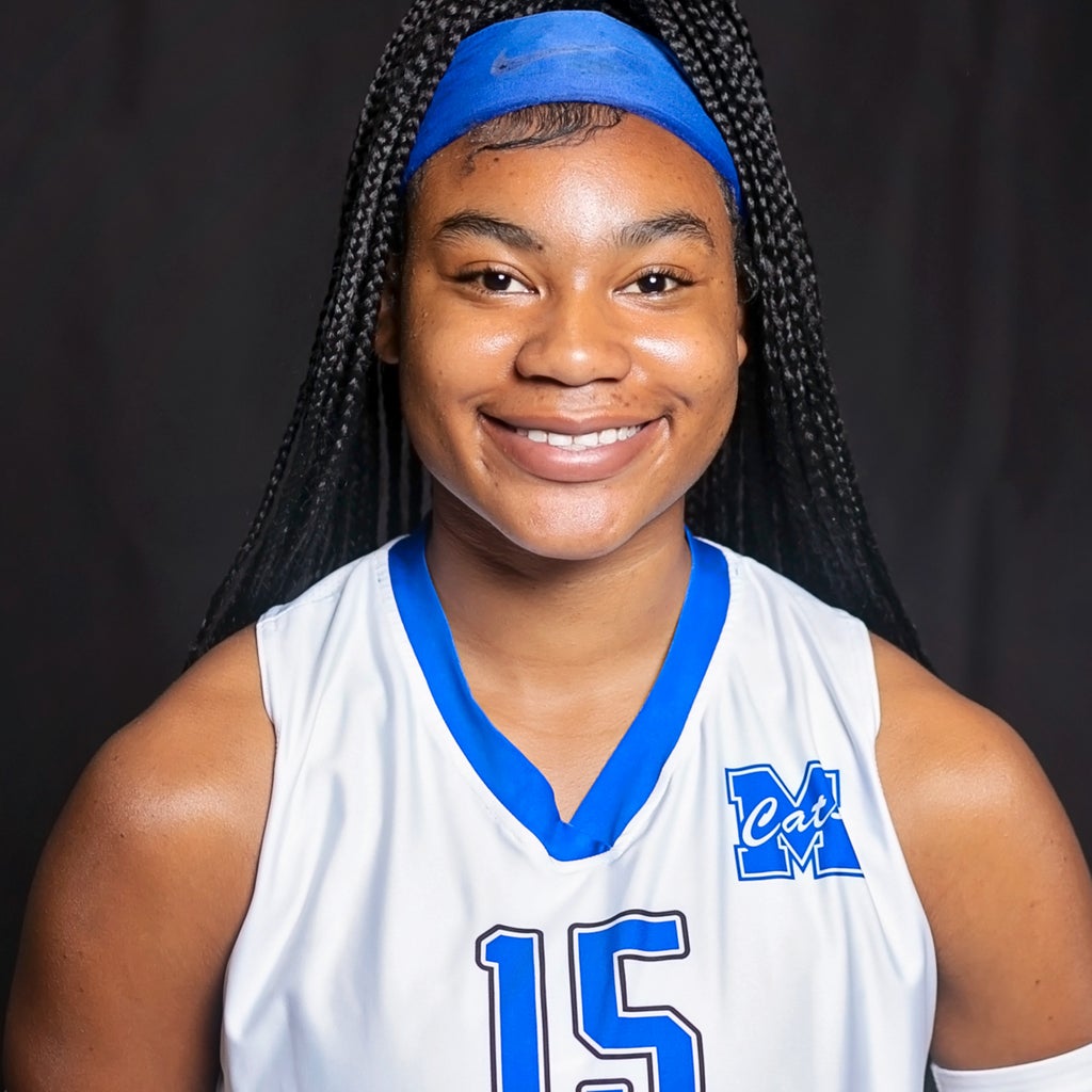 Zauria Clark mugshot