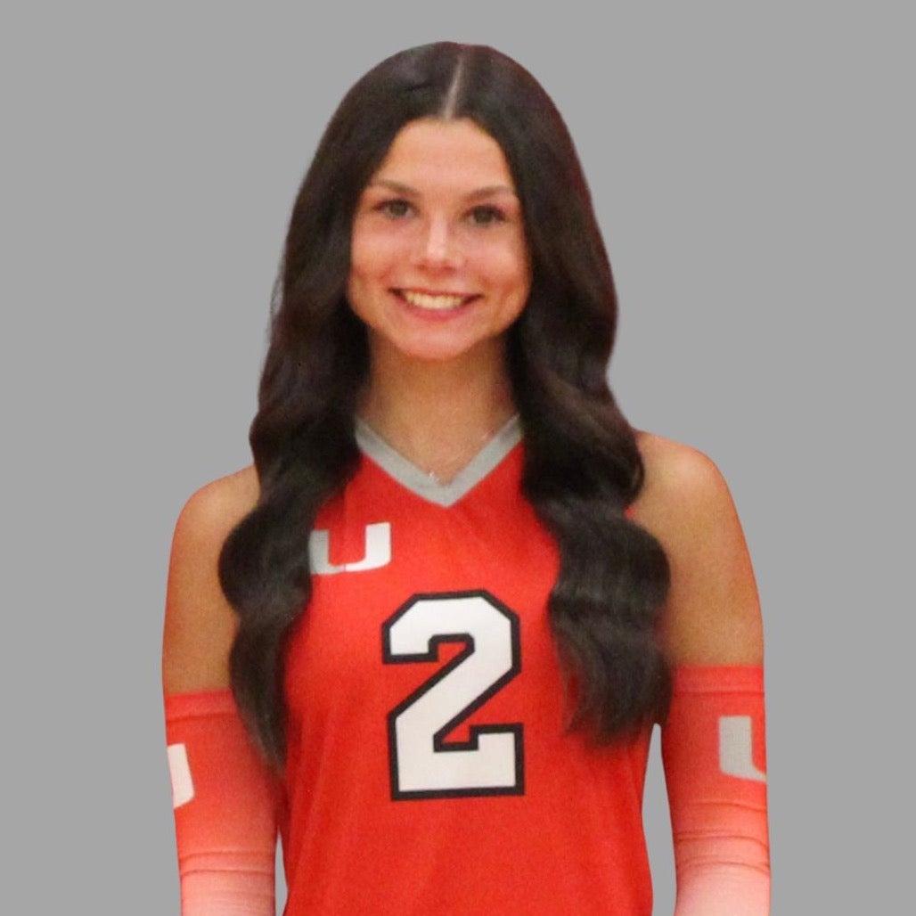 Baileigh Yates
