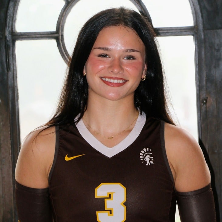 Brenna Huber mugshot