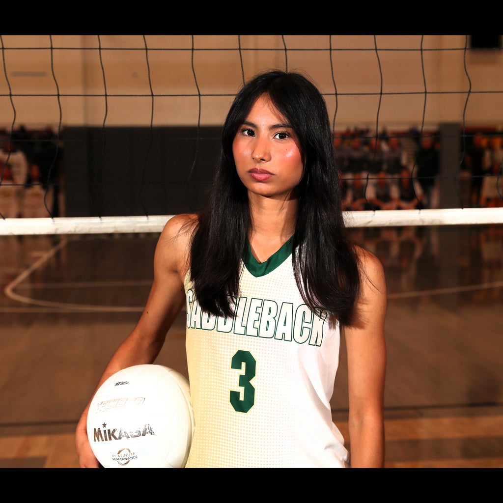 Zaira Baires mugshot