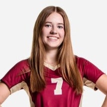 Kenzie Donahue mugshot