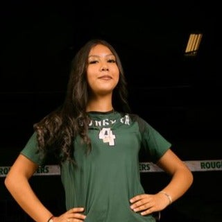 Kaylanie Savilla mugshot