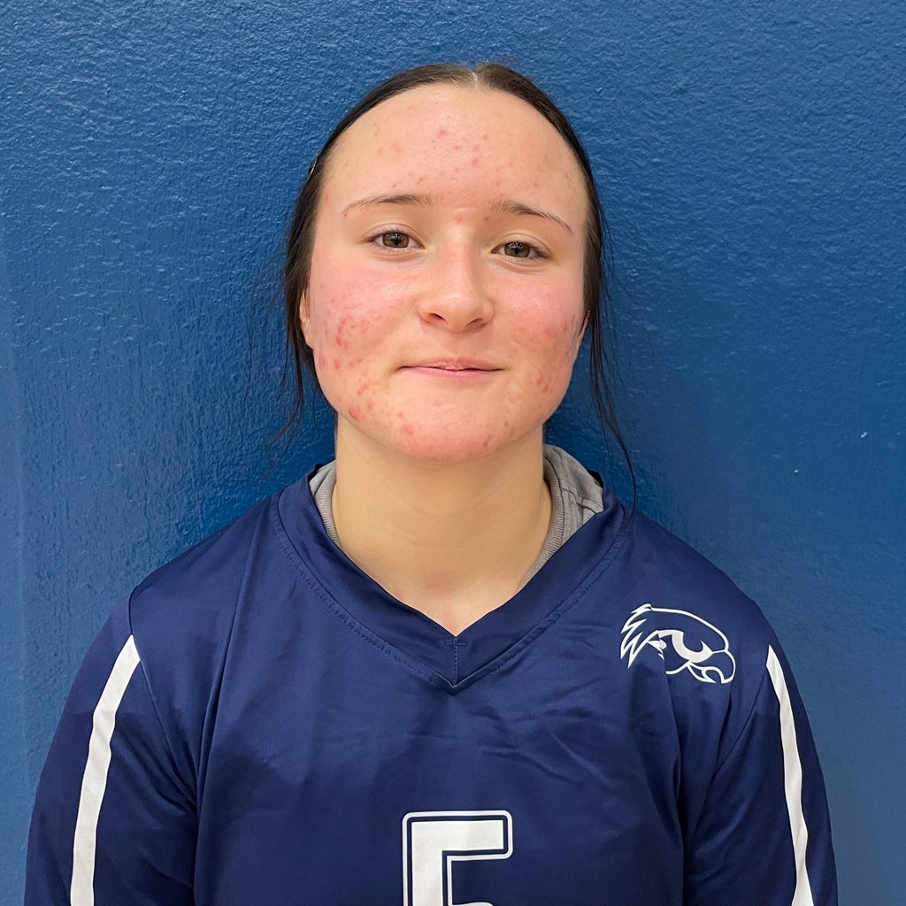 Mikaela Woodhams mugshot