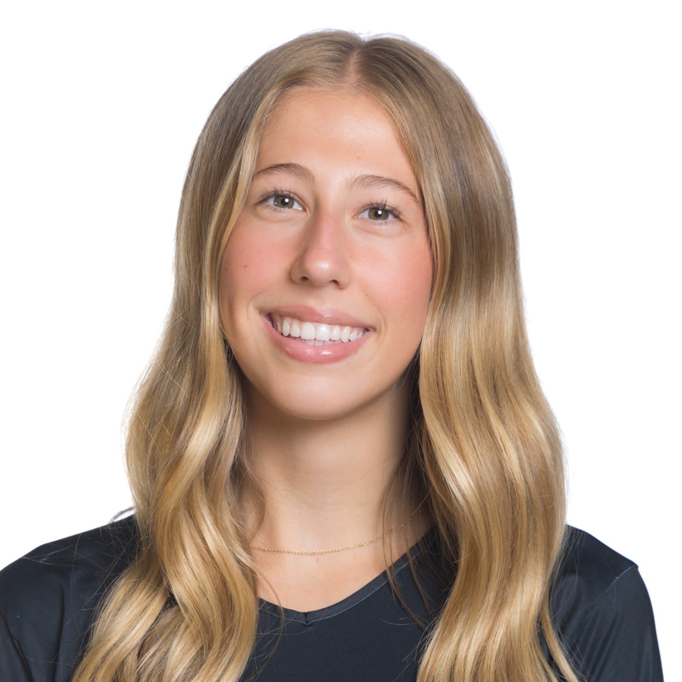 Alli MacDonald