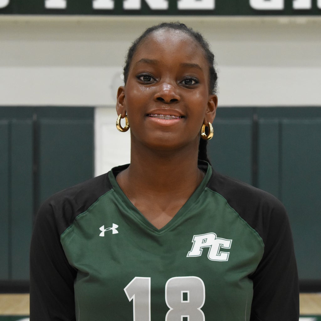 Abigail Alexandre mugshot