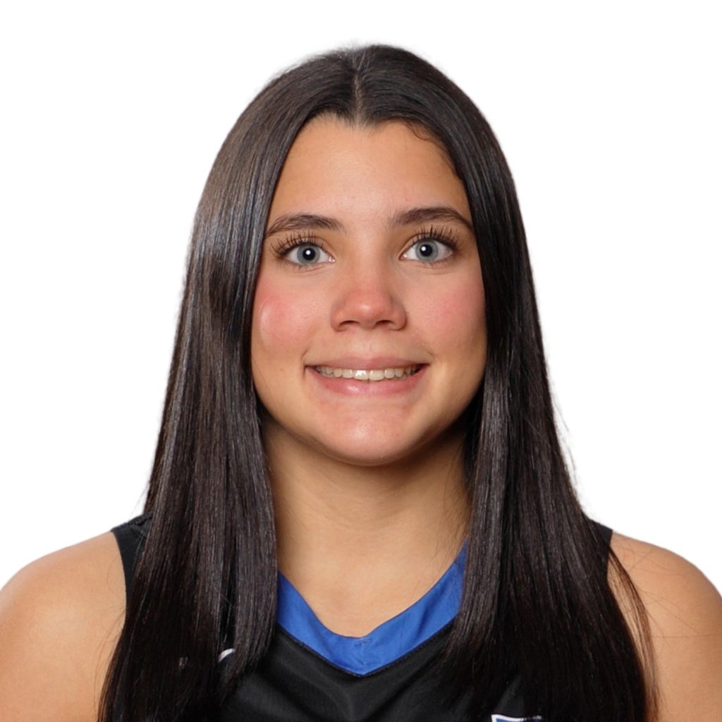 Camila Mujica mugshot