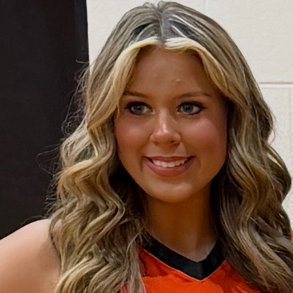 Hope Freeman mugshot