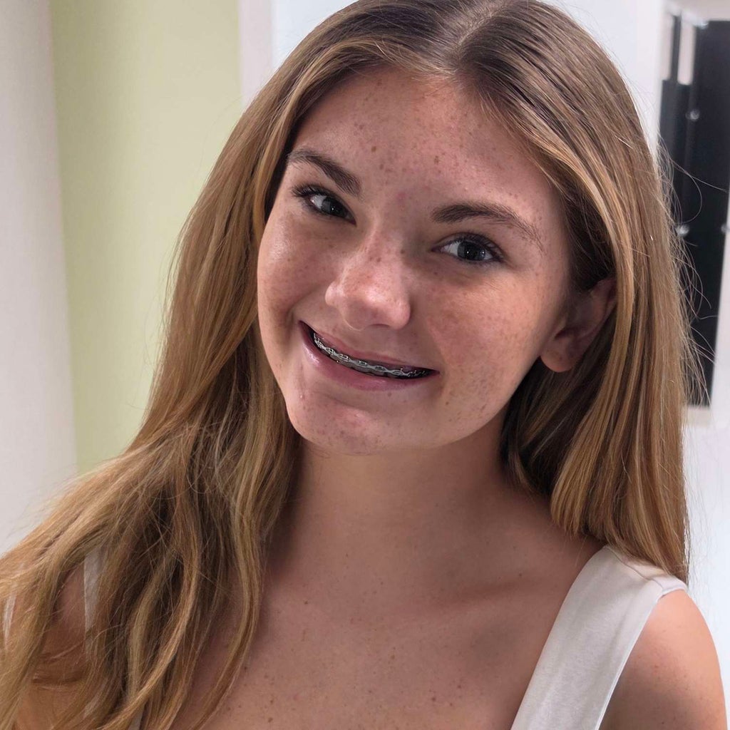 Lilly Meck mugshot