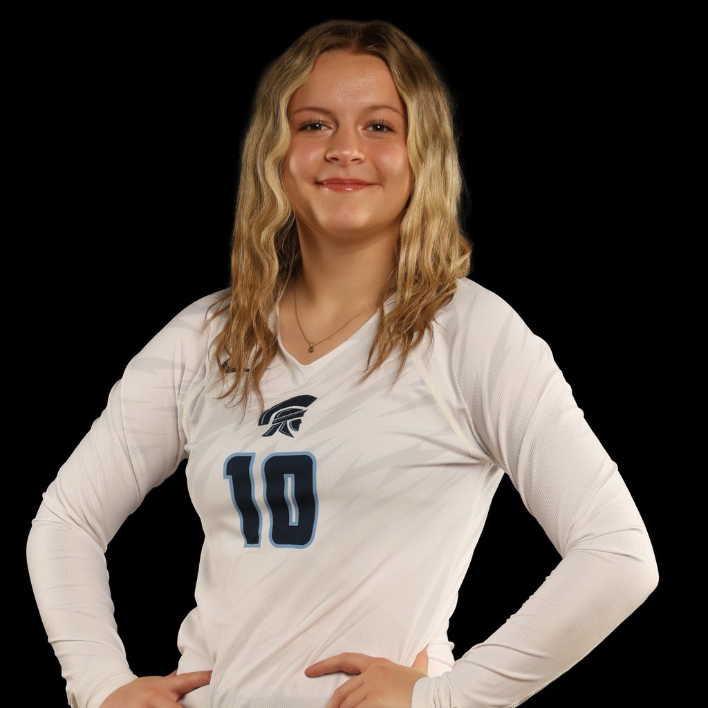 Lexie Moss mugshot
