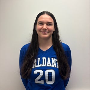 Emma Cavanaugh mugshot