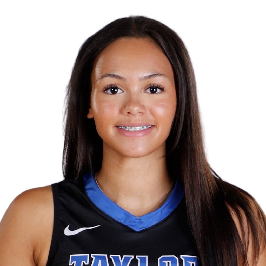 Alayna Brooks mugshot
