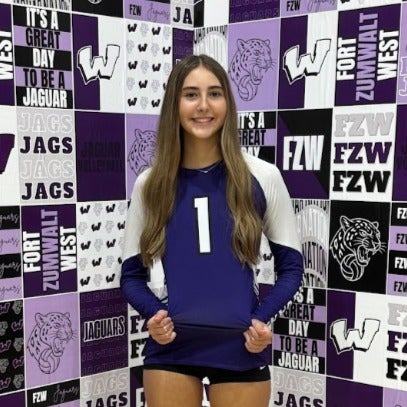 Isabella Marecek