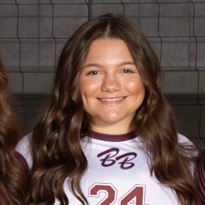 Kaydence Gautreaux mugshot