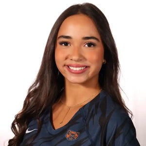 Valeria Garcia mugshot
