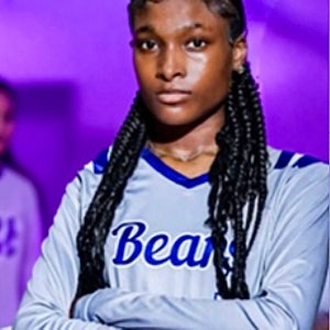 Rashunna Harris mugshot