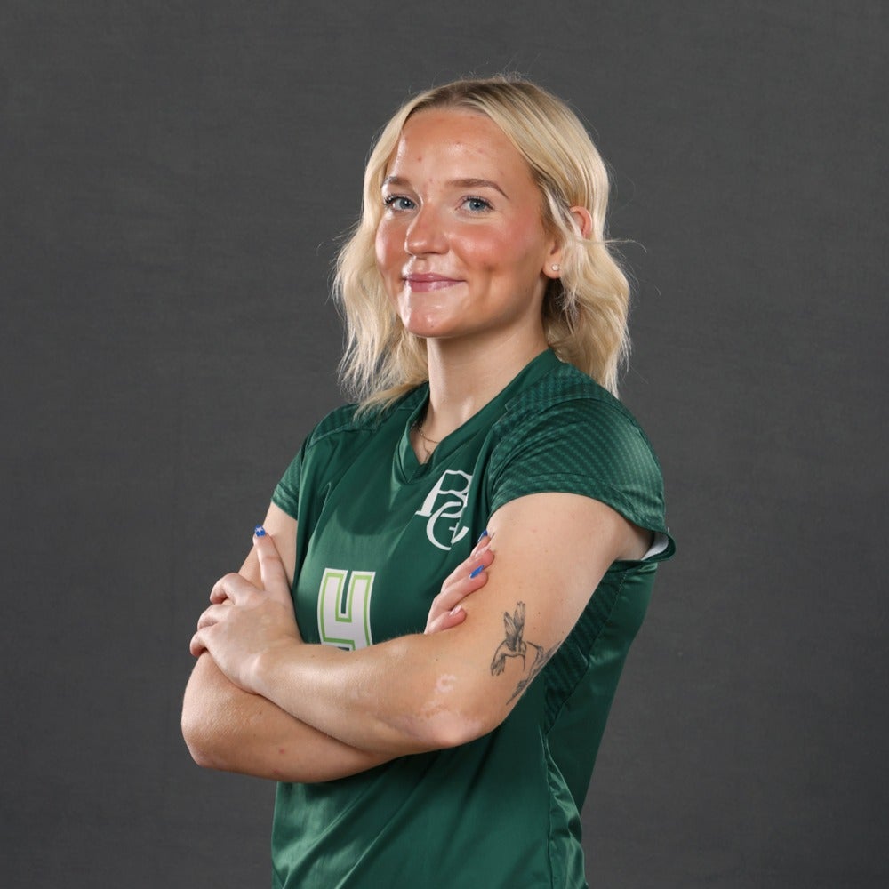 Carlee Hofer mugshot