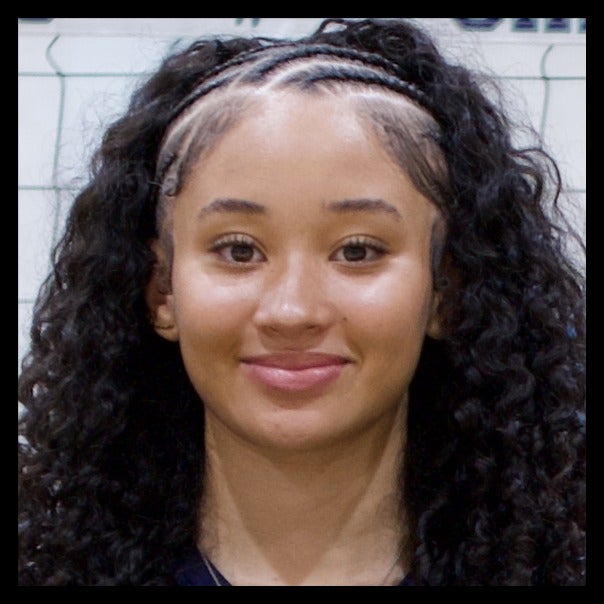 Gianna Chamois mugshot