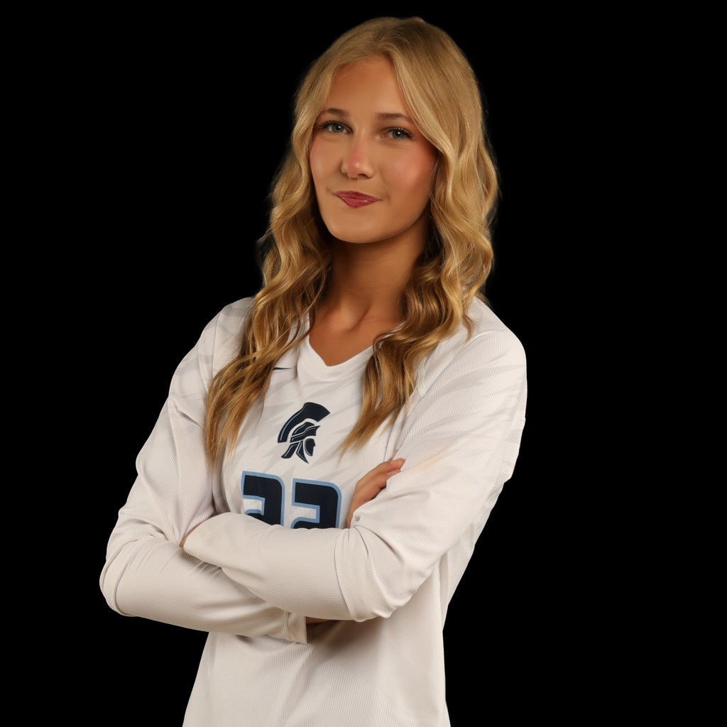 Ava Fountain mugshot