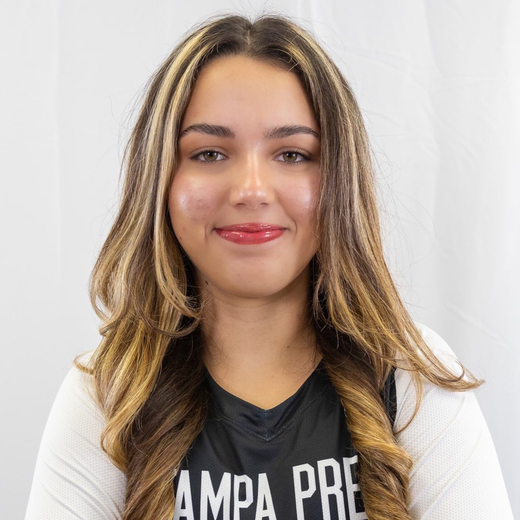 Gabriella Comey mugshot