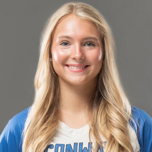 Olivia Gardner mugshot