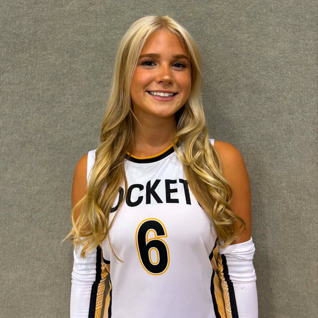 Maya Reichling mugshot