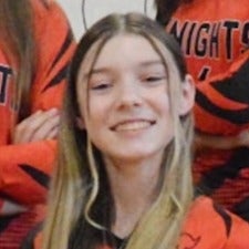 Presley Byram mugshot