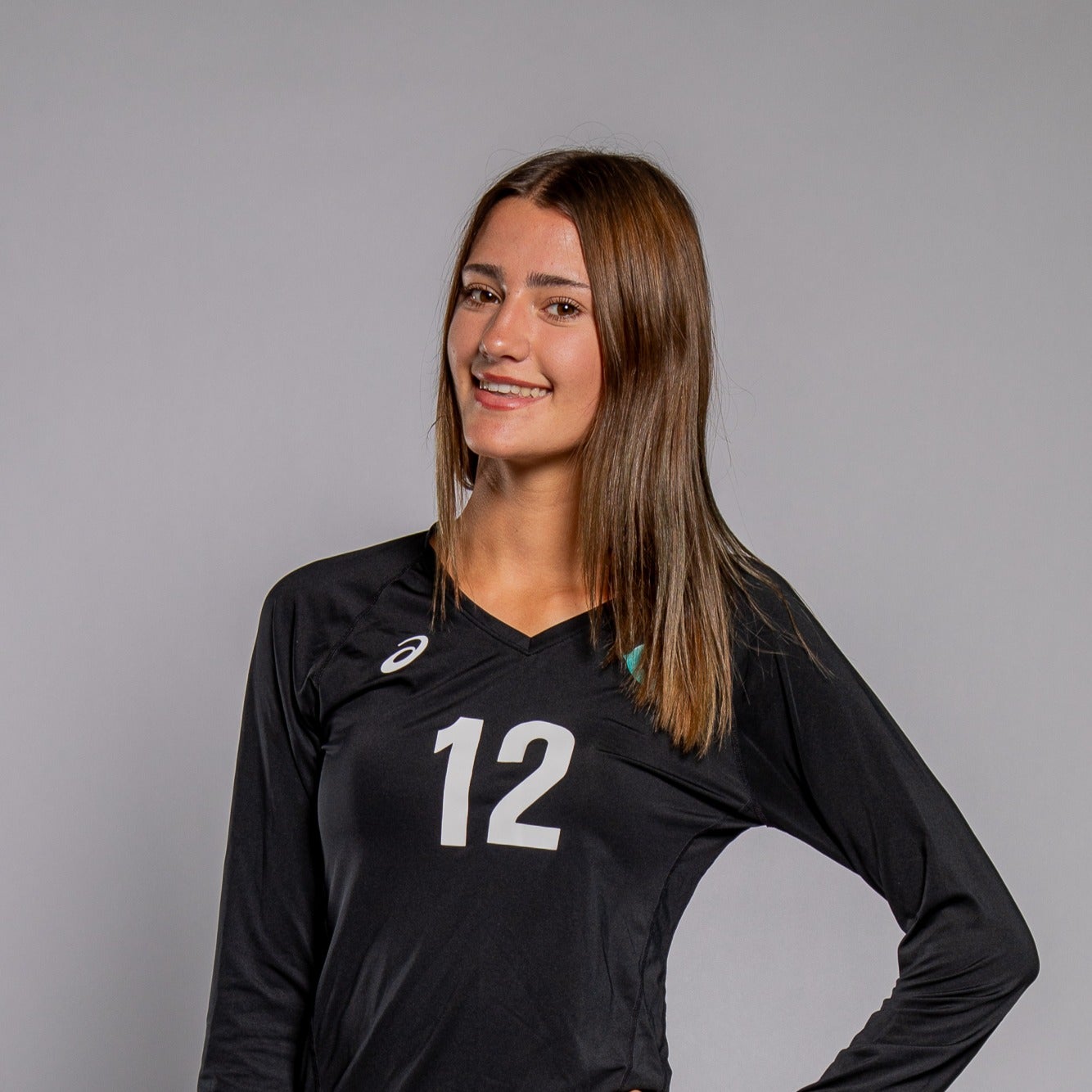 Olivia Wilson mugshot