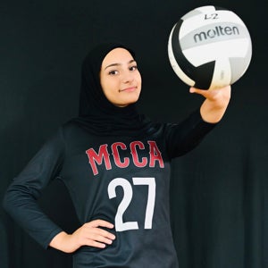 Dalia Sarsour