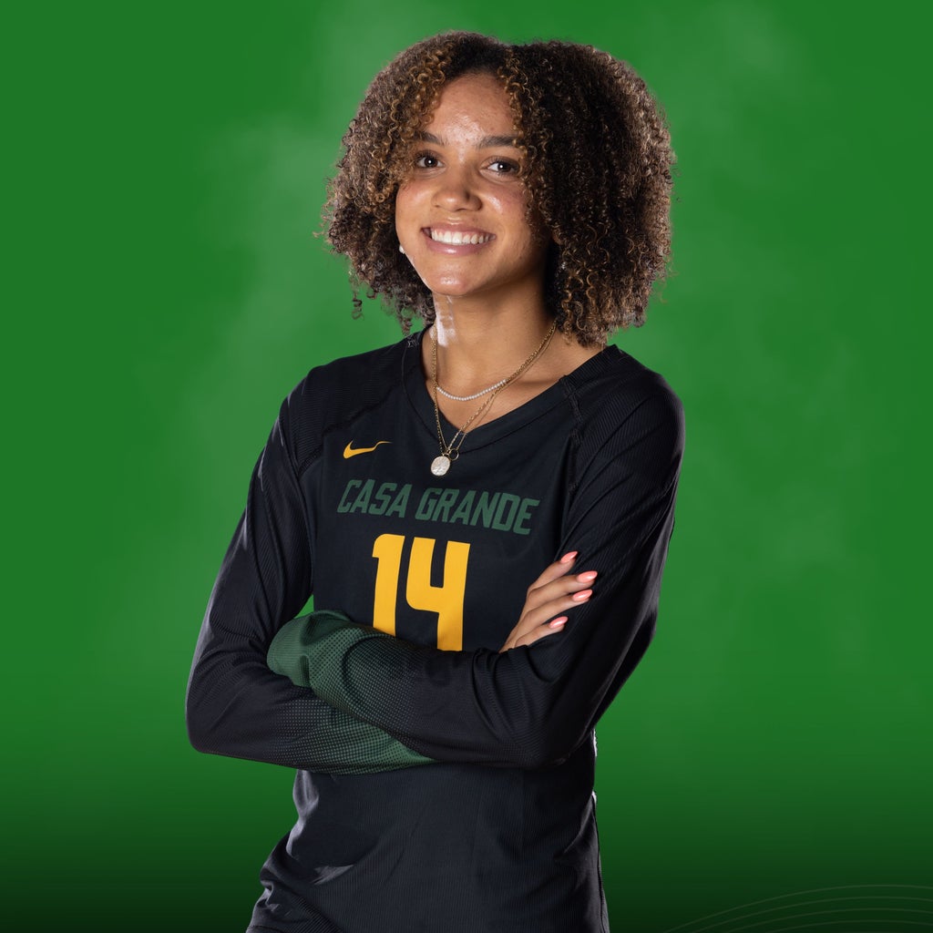 Nyah Reynolds mugshot