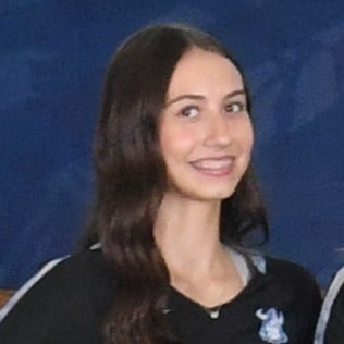 Olivia Prince mugshot