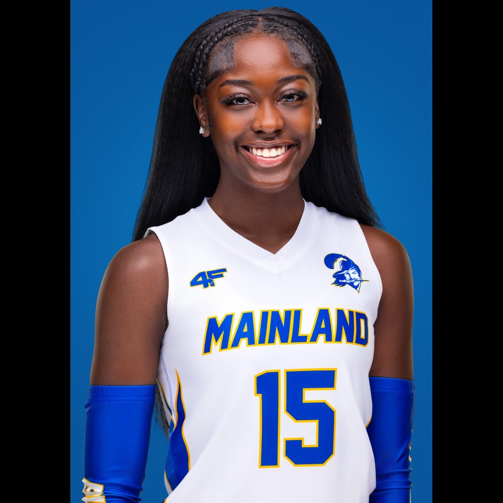 Amari Langford mugshot