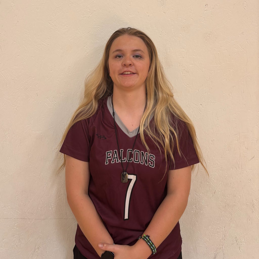 Mya Witzke mugshot