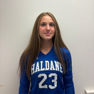 Emily McPherson mugshot