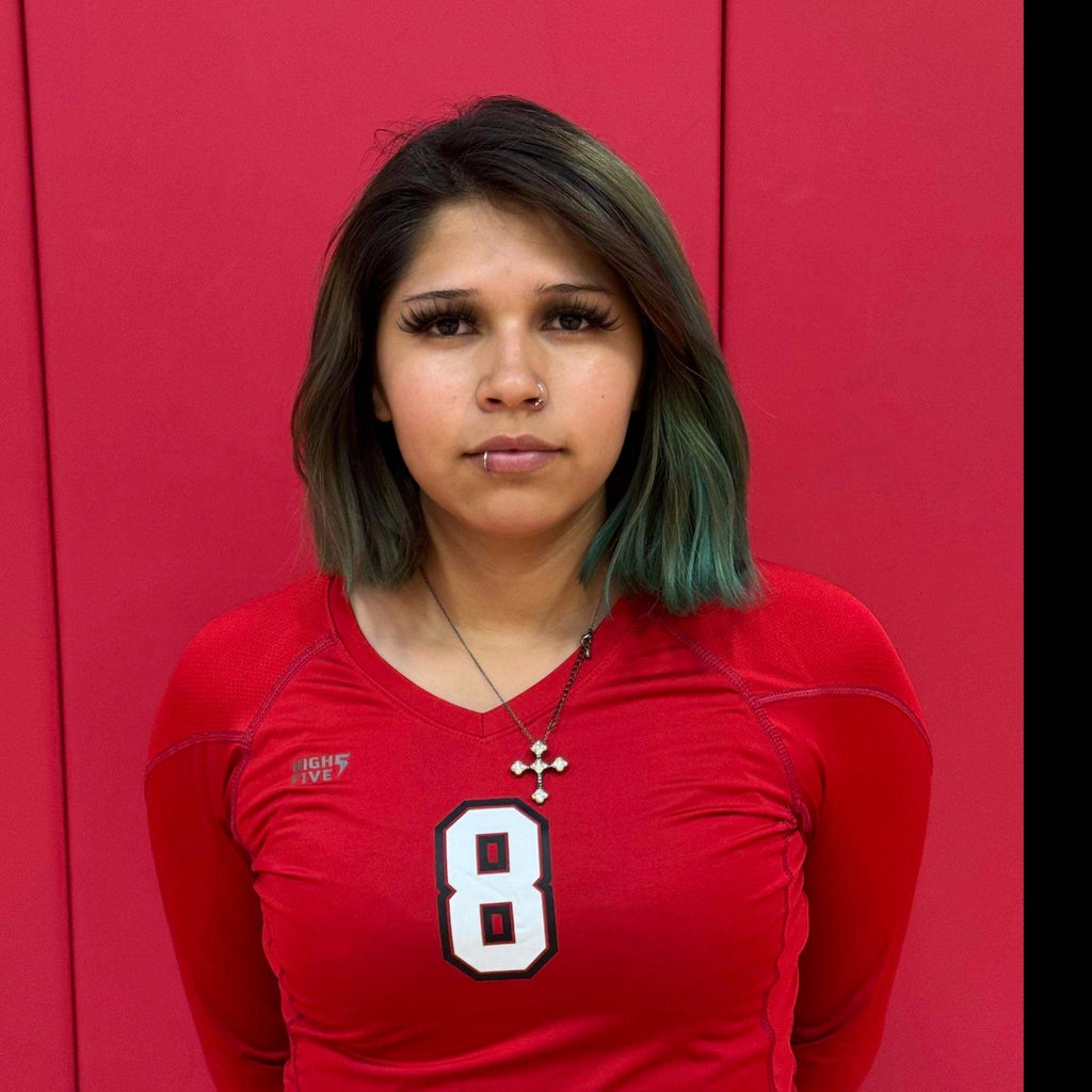 Aniesa Gomez mugshot