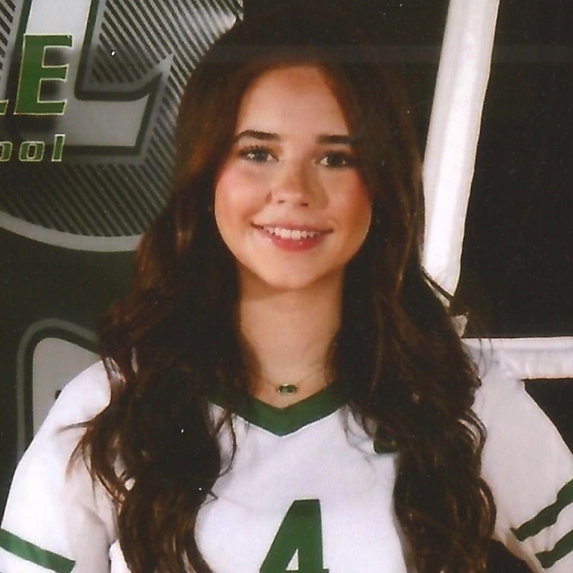Aubrey Frey