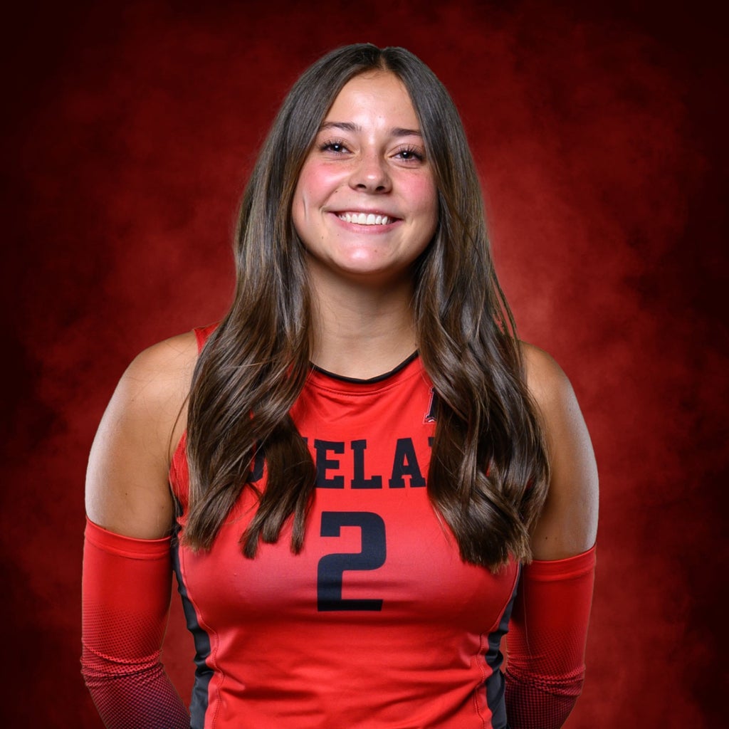 Melia Schuchard mugshot