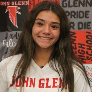 Mia Wilton mugshot
