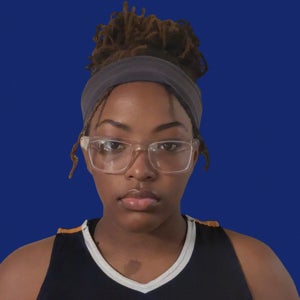 KeYana Spruiell mugshot