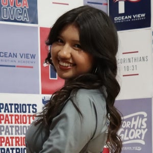 Mya Estrada