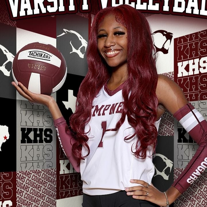 Chyanne J. Bates