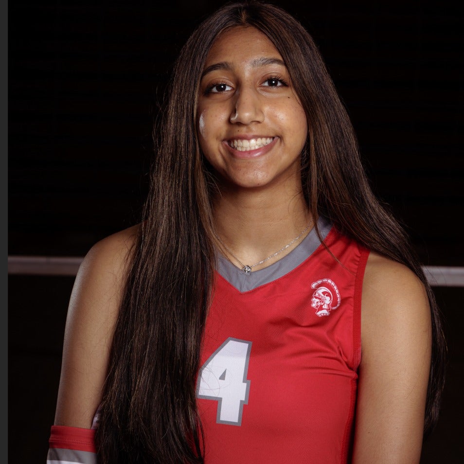 Mehjabeen Bhanji