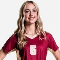Presley Michaud mugshot