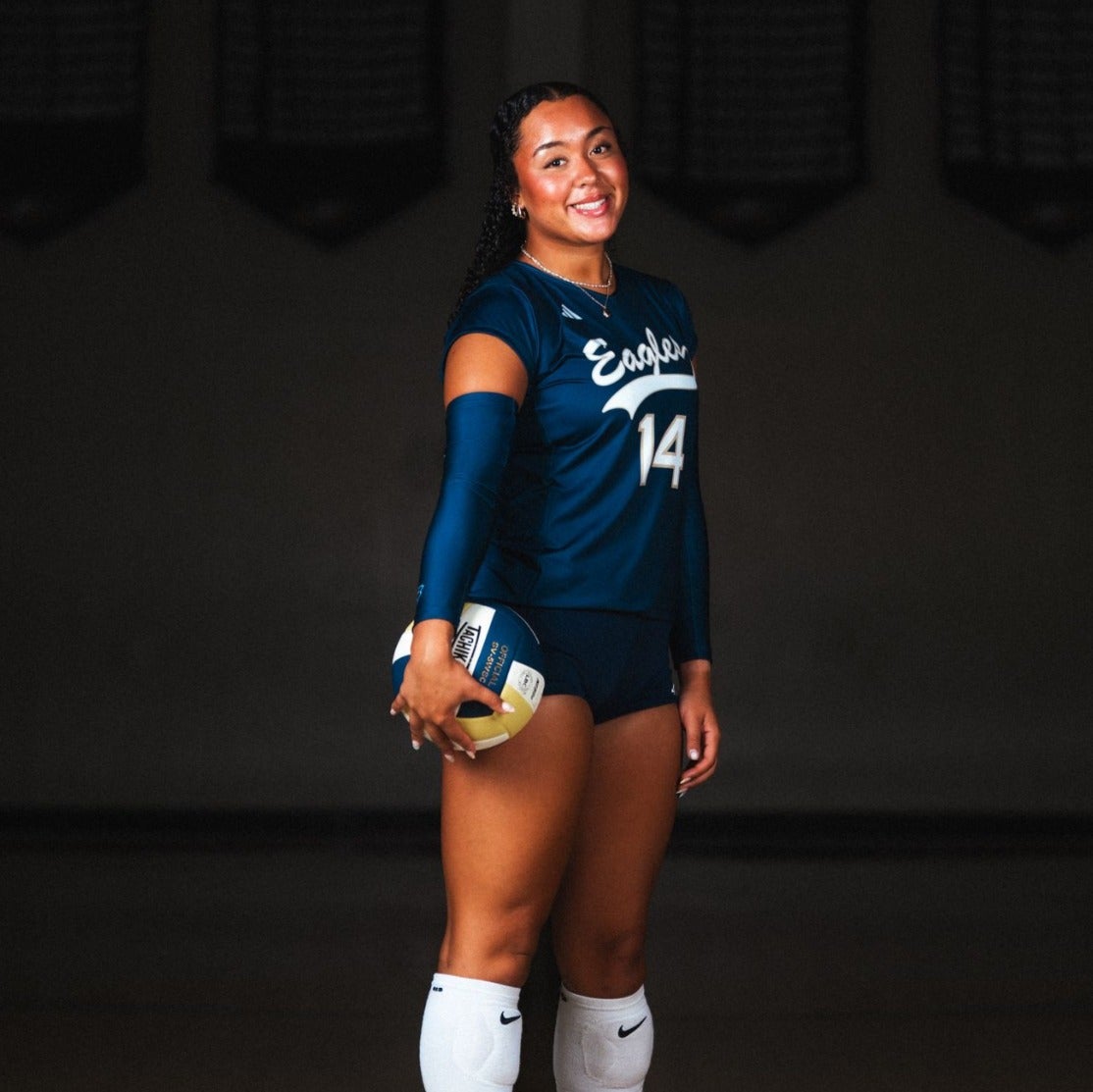 Meliyah Copeland
