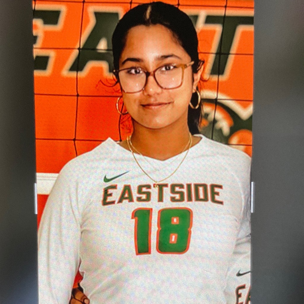 Prutha Bhatt mugshot