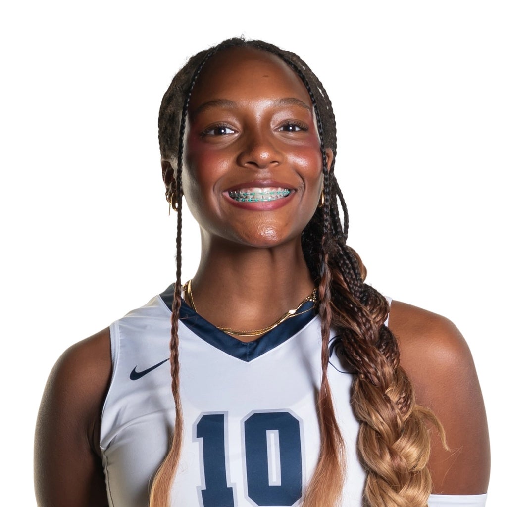 Londyn Jackson mugshot