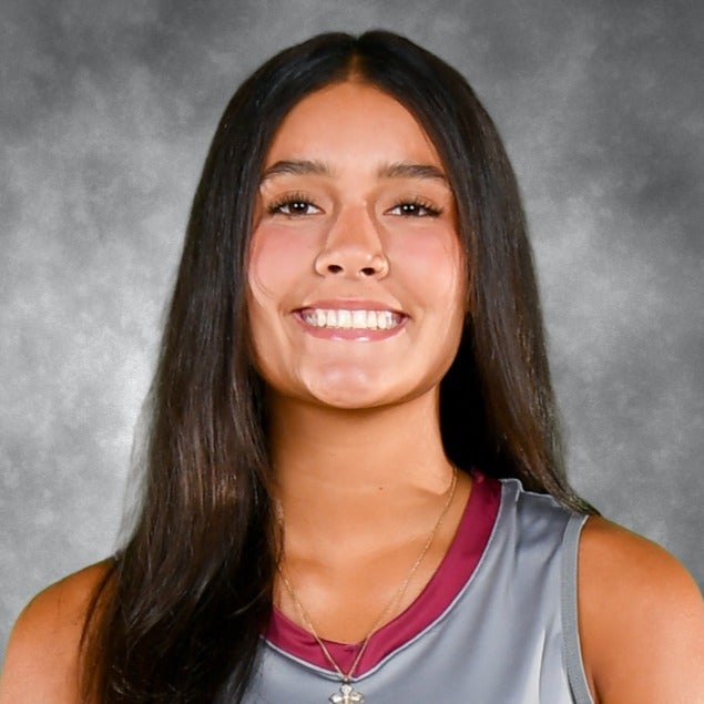 Bailey Ramirez mugshot