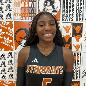 Jordin Judge mugshot