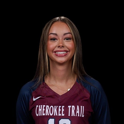 Avery Carson mugshot