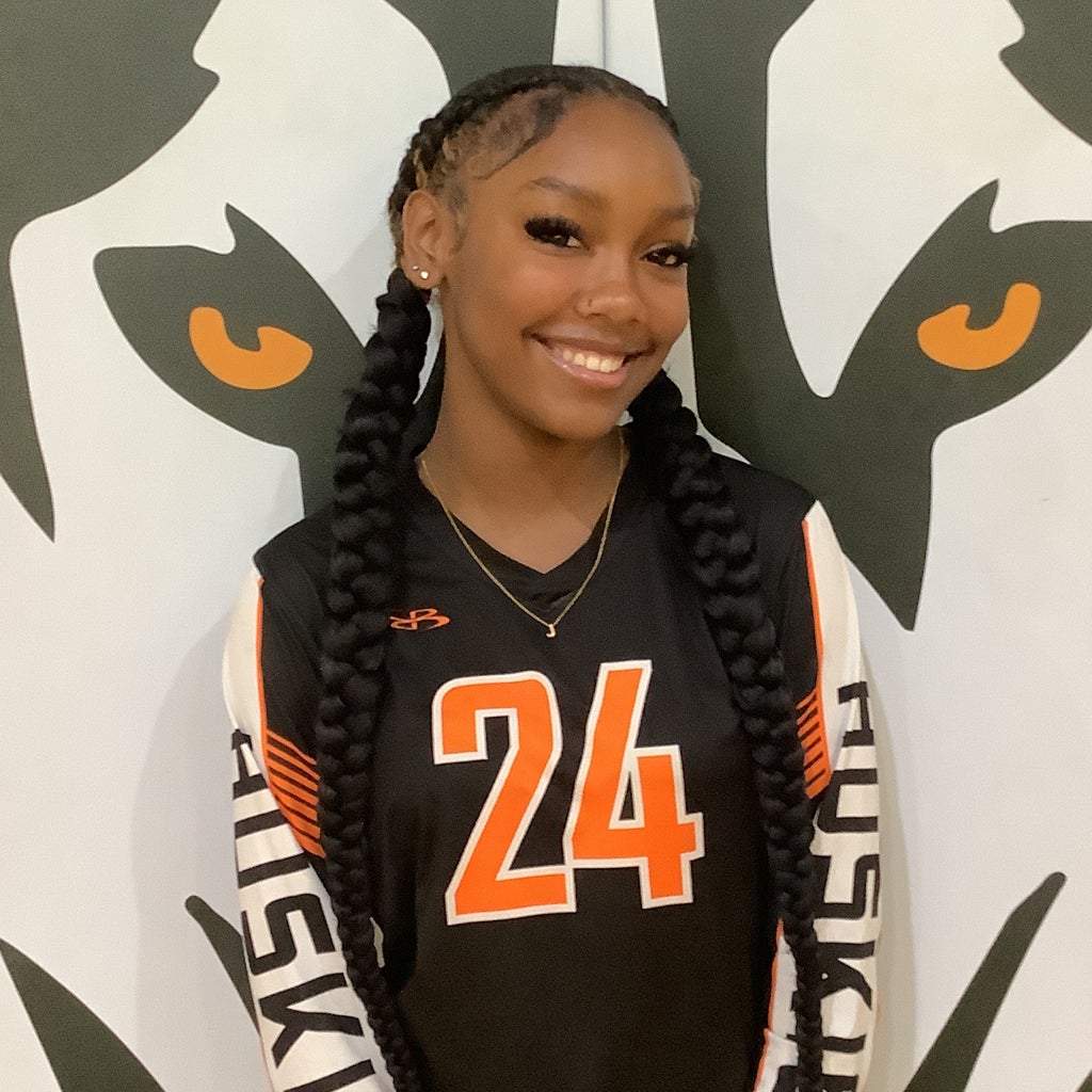 Ja'Liyah Jones mugshot